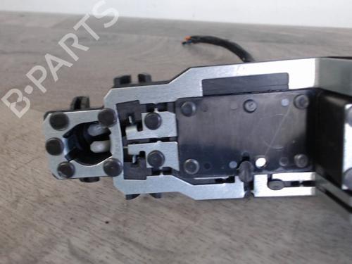 Licence plate light DACIA SANDERO 1.6 (BS0D, BS0B, BS0F, BS0H) | BP27286515I40