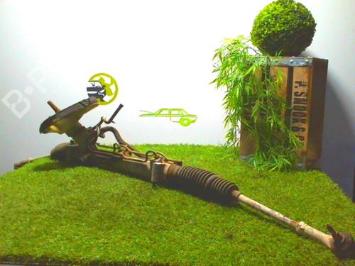 Used Steering rack FORD MONDEO III Turnier (BWY) 2.0 16V TDDi / TDCi (115 hp) 24022279