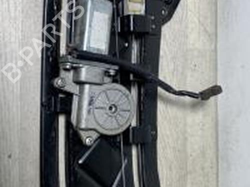 Used Rear right window mechanism PEUGEOT 306 Convertible (7D, N3, N5) 1.8 16V (110 hp) 29370577