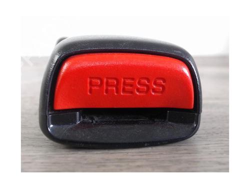 Seat buckle SUZUKI GRAND VITARA I (FT, HT) 2.0 HDI 110 16V 4x4 (SQ420D, TD83V, JA420WD) | BP26507264I32 