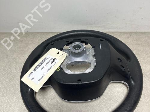 Used Steering wheel Steering wheel KIA PICANTO II (TA) 1.0 (69 hp) 34438639 34438639
