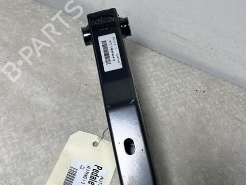 Break pedal AUDI A6 C6 (4F2) 3.0 TDI quattro | BP33338322I19 - Image 3