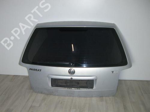 Bagklap CC/Kombi-Coupé VW PASSAT B5 Variant (3B5) 1.9 TDI | BP29618761C6 