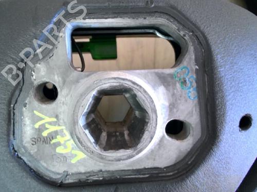 Steering wheel VOLVO V50 (545) 1.6 D | BP24022706C49 