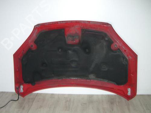 Hood FORD FOCUS II (DA_, HCP, DP) 1.6 TDCi | BP21181853C1 