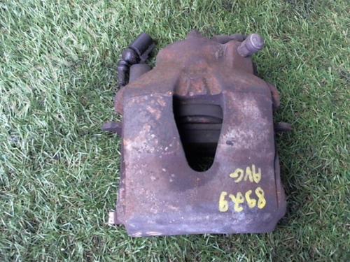 Left front brake caliper AUDI A3 (8L1) 1.9 TDI | BP26180648M105 