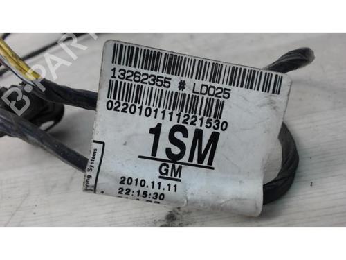 Electronic module OPEL ZAFIRA / ZAFIRA FAMILY B (A05) 1.7 CDTI (M75) | BP25619431M83 