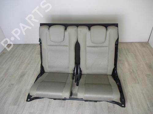 Used Rear seat Rear seat RENAULT GRAND SCÉNIC III (JZ0/1_) 1.9 dCi (JZ0J, JZ0N, JZ1K, JZ1S) (131 hp) 34703180 34703180