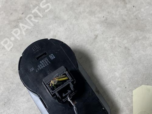 Switch OPEL MERIVA B MPV (S10) 1.7 CDTI (75) | BP30807516I30