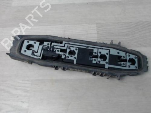 Licence plate light CITROËN C3 I (FC_, FN_) 1.4 HDi | BP29618816I40 