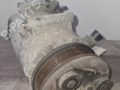 AC compressor FORD FIESTA VI (CB1, CCN) 1.25 | BP36966026M34 - Image 5