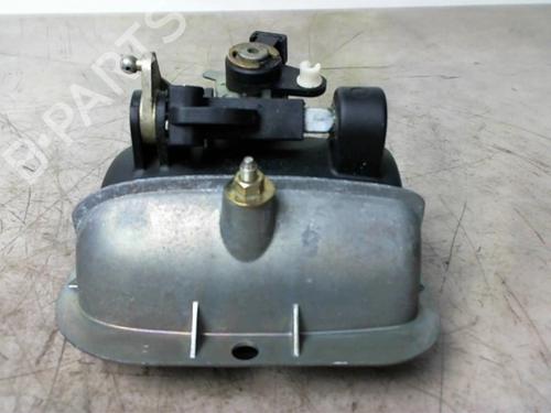 Tailgate handle SEAT IBIZA II (6K1) 1.4 i | BP25619385C132 