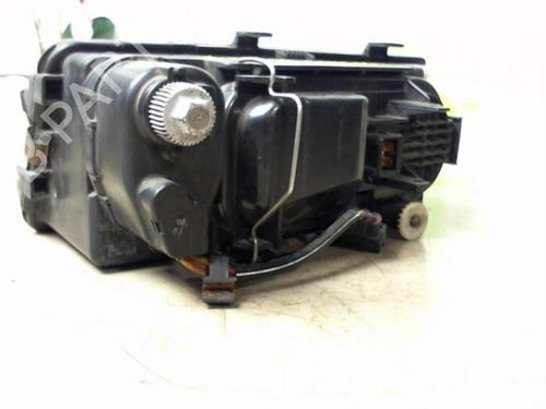 Optica esquerda SEAT TOLEDO I (1L2) 1.9 TDI | BP30666927C28 