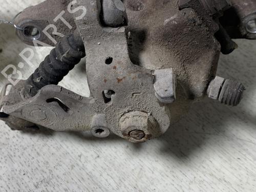 Left rear brake caliper VW NEW BEETLE Convertible (1Y7) 1.9 TDI | BP29586589M107