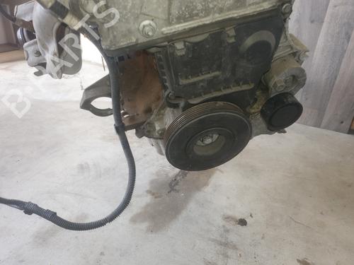 Engine RENAULT MEGANE III Hatchback (BZ0/1_, B3_) 1.6 16V (BZ1B, BZ1H) | BP32747295M1  - Image 17