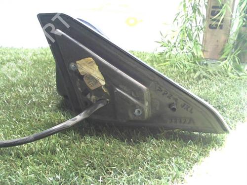 Left mirror VOLVO S40 I (644) 2.0 | BP24022846C26 