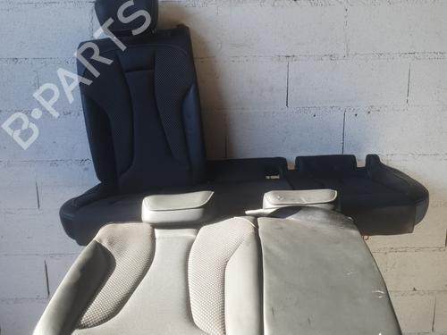 Used Rear seat Rear seat AUDI A3 (8V1, 8VK) 2.0 TDI (150 hp) 33241813 33241813