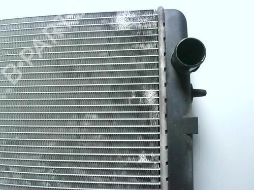 Water radiator CITROËN C4 I (LC_) 2.0 16V | BP24026622M31