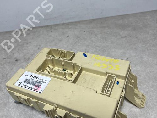 Used Fuse box Fuse box KIA PICANTO II (TA) 1.0 (69 hp) 34438629 34438629