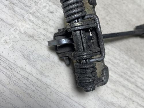 Hinge/Door check strap DACIA SANDERO 1.5 dCi | BP29639094C146