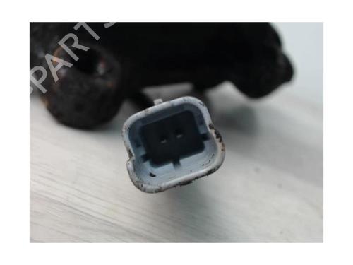 Right front steering knuckle PEUGEOT 308 I (4A_, 4C_) 1.6 HDi | BP24025891M26 