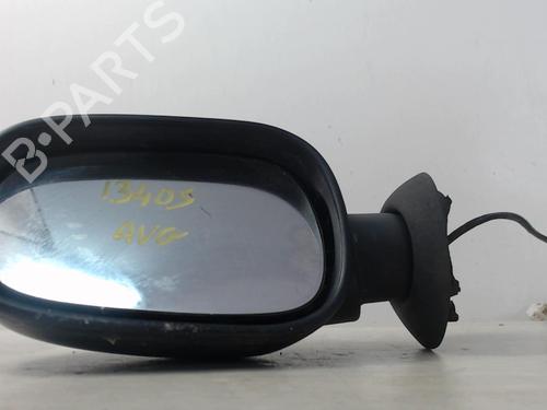 Left mirror DACIA LOGAN EXPRESS (FS_) 1.5 dCi (FS0K) | BP24028006C26