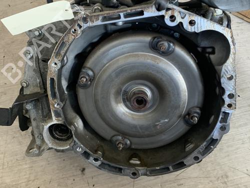 Used Gearbox RENAULT VEL SATIS (BJ0_) 2.0 dCi (BJ03, BJ0B) (173 hp) 28705305