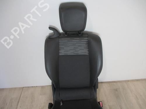 Used Rear seat Rear seat RENAULT SCÉNIC II (JM0/1_) 1.9 dCi (JM0G, JM12, JM1G, JM2C) (120 hp) 33656168 33656168