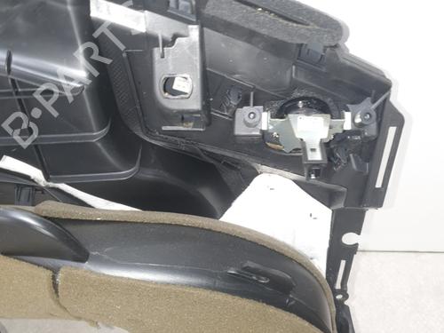 Dashboard RENAULT KOLEOS I (HY_) 2.0 dCi (HY0K) | BP27516362C46 