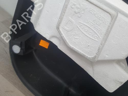 Front right panel PEUGEOT 307 SW (3H) 2.0 16V | BP24322373C59 
