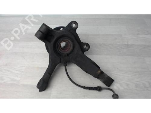 Right front steering knuckle DACIA LOGAN (LS_) 1.5 dCi (LS0W) | BP24025920M26 