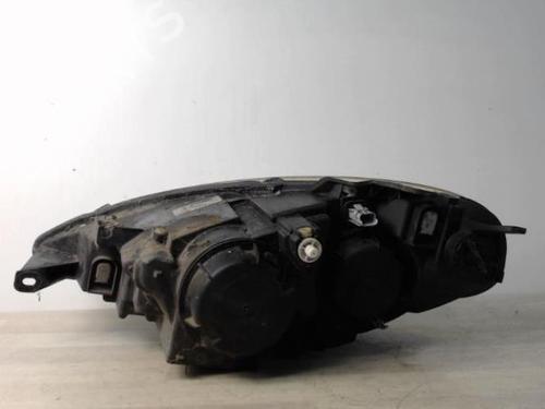 Right headlight PEUGEOT 807 (EB_) 2.2 HDi | BP29815174C29 