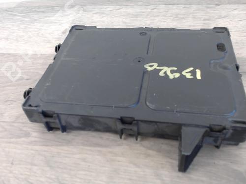 Fuse box RENAULT MEGANE IV Hatchback (B9A/M/N_) 1.6 dCi 130 (B9A4) | BP25472850E1 