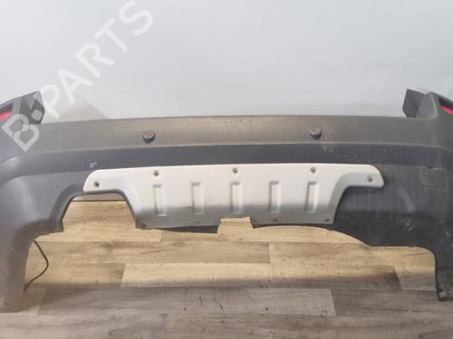 Bagtil kofangere Bagtil kofangere VOLVO XC90 I (275) D5 AWD (185 hp) 34724263 34724263