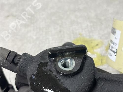 Left front brake caliper AUDI A3 Sportback (8VA, 8VF) 1.6 TDI | BP31086266M105