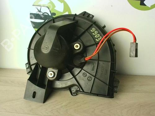 Heater blower motor PEUGEOT 106 II (1A_, 1C_) 1.0 i | BP24022296M62 