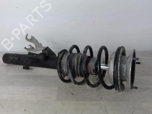 Left front shock absorber BMW 1 (E81) 118 d | BP24026591M16 - Image 3