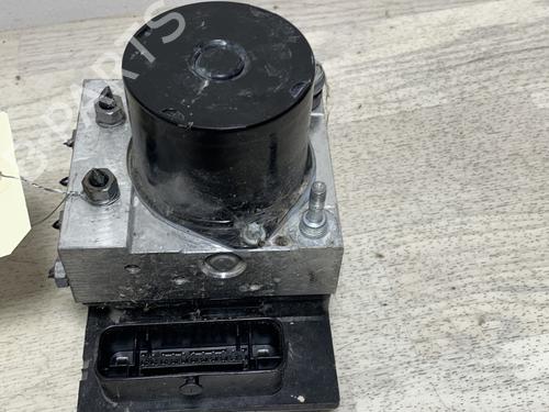 Used ABS pump VW POLO V (6R1, 6C1) 1.2 (60 hp) 27641981