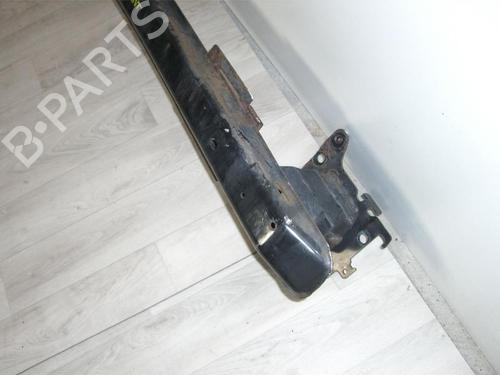 Front bumper reinforcement PEUGEOT 307 (3A/C) 1.6 16V | BP24025023C109 
