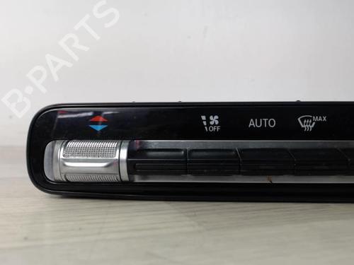 Climate control MERCEDES-BENZ A-CLASS (W177) A 200 (177.087) | BP24026405I5