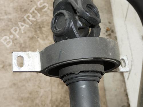 Driveshaft BMW X1 (E84) xDrive 18 d | BP25619305M37 