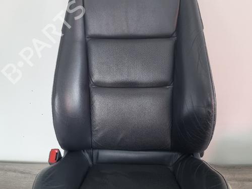 Used Left front seat Left front seat OPEL VECTRA C GTS (Z02) 1.8 16V (F68) (122 hp) 36359970 36359970