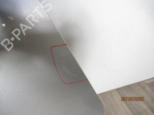 Hood TOYOTA COROLLA Verso (ZER_, ZZE12_, R1_) 1.6 (ZNR10_, ZNR10R) | BP24023947C1