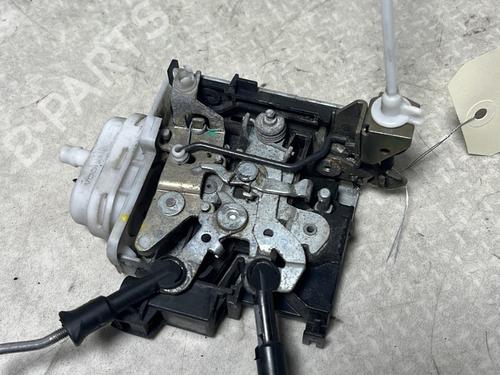 Used Front right lock Front right lock AUDI A3 (8L1) 1.9 TDI (130 hp) 34039073 34039073