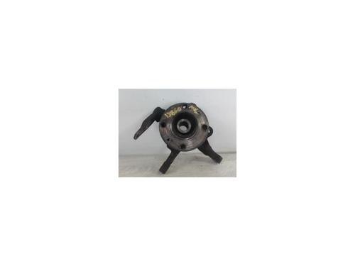 Used Left front steering knuckle RENAULT 19 I (B/C53_) 1.9 D (B/C534, B/C53J) (64 hp) 30705737
