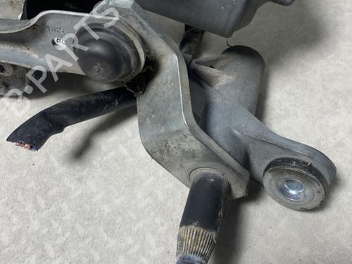 Front wiper motor CITROËN C6 (TD_) 2.7 HDi | BP29827600M29