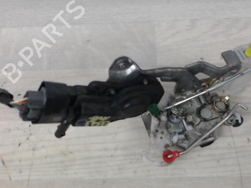 Front left lock CITROËN C1 (PM_, PN_) 1.4 HDi | BP23148236C98