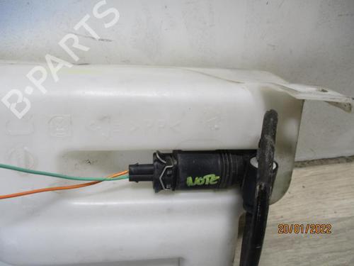 Used Windscreen washer tank NISSAN NOTE (E11, NE11) 1.5 dCi (86 hp) 24023188