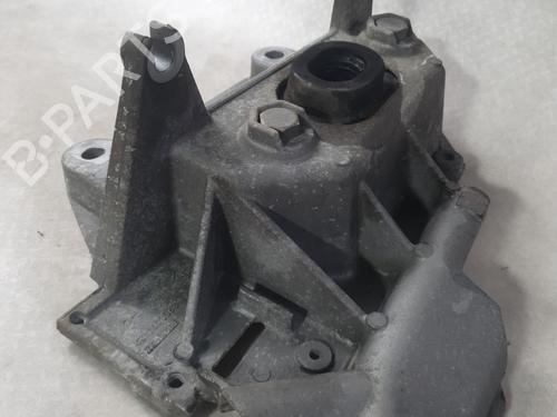 Engine mount RENAULT CLIO III (BR0/1, CR0/1) 1.2 16V (BR0P, CR0P) | BP29283171M89