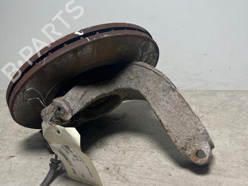 Mozzo anteriore sinistro Mozzo anteriore sinistro RENAULT SCÉNIC II (JM0/1_) 1.5 dCi (JM1E, JM16) (106 hp) 35792040 35792040